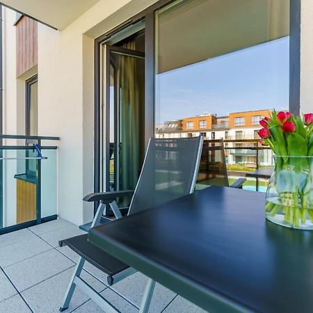Bel Mare 210C By Noclegi Renters Мендзыздрое Экстерьер фото