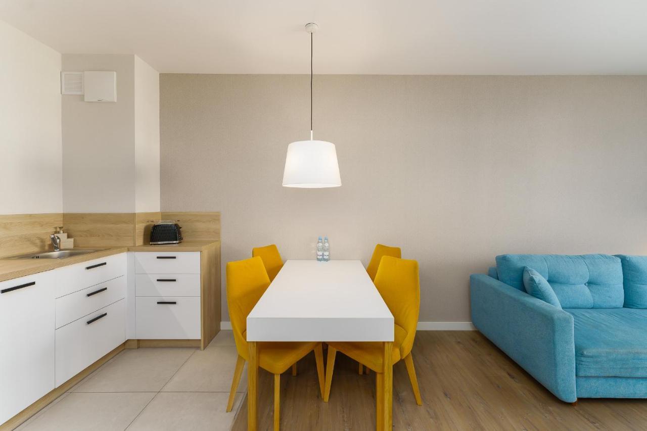 Bel Mare 210C By Noclegi Renters Мендзыздрое Экстерьер фото